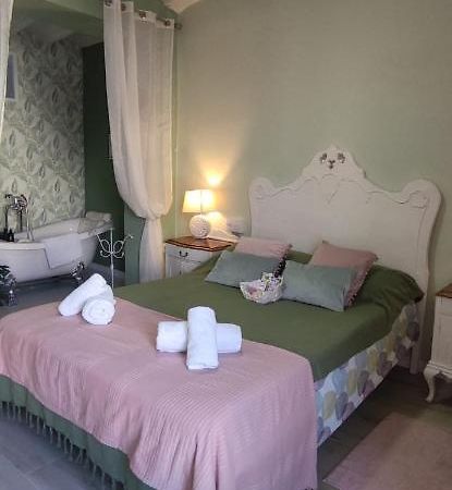 Villa Casaboutique Cerca Del Mar Con Vistas A La Montana Polop Esterno foto