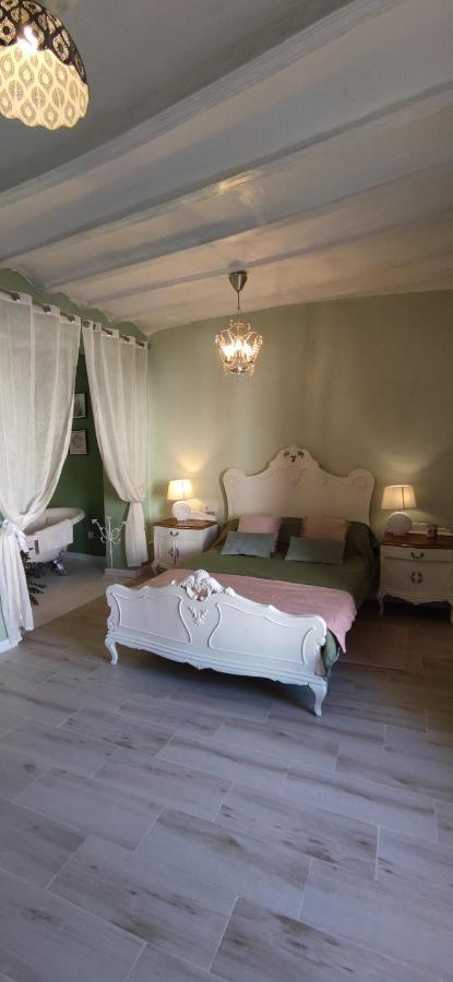 Villa Casaboutique Cerca Del Mar Con Vistas A La Montana Polop Esterno foto