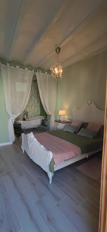 Villa Casaboutique Cerca Del Mar Con Vistas A La Montana Polop Esterno foto