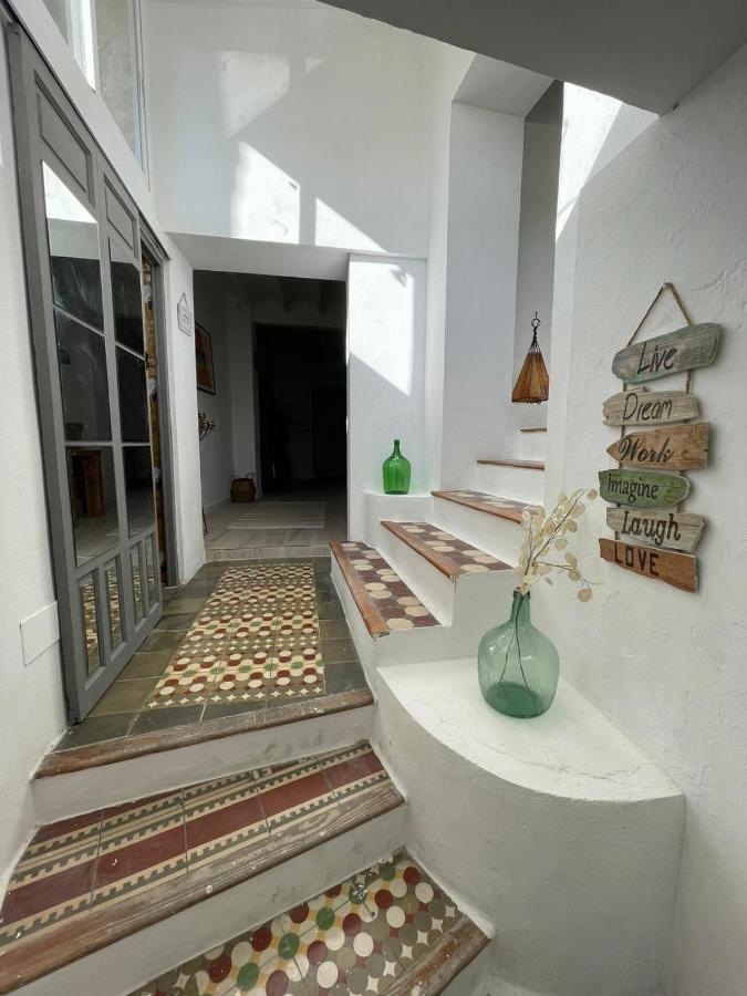 Villa Casaboutique Cerca Del Mar Con Vistas A La Montana Polop Esterno foto