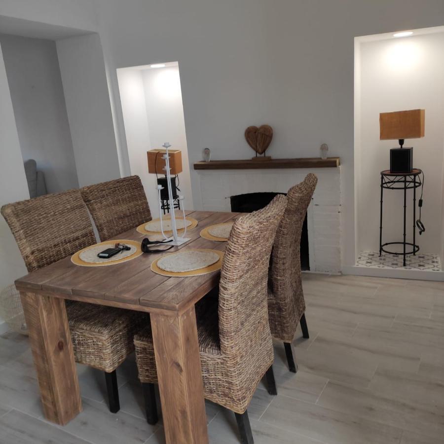 Villa Casaboutique Cerca Del Mar Con Vistas A La Montana Polop Esterno foto