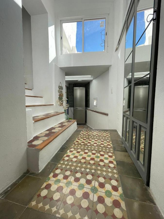 Villa Casaboutique Cerca Del Mar Con Vistas A La Montana Polop Esterno foto