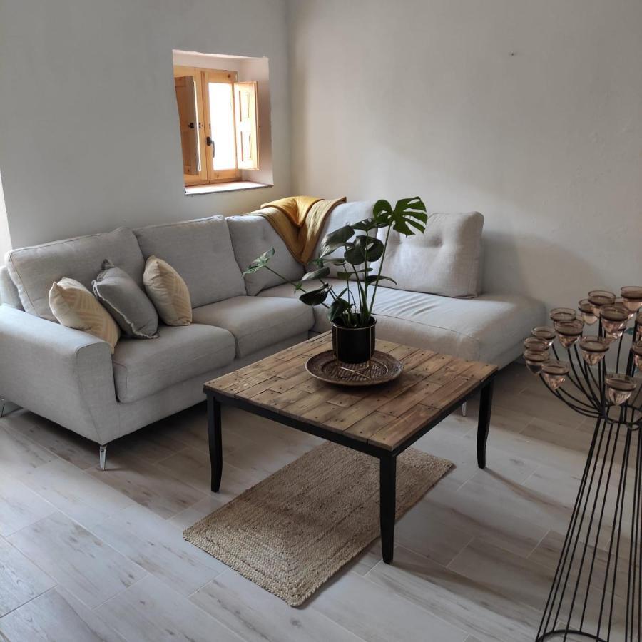 Villa Casaboutique Cerca Del Mar Con Vistas A La Montana Polop Esterno foto