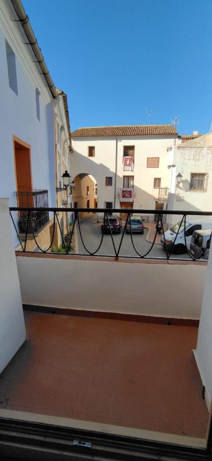 Villa Casaboutique Cerca Del Mar Con Vistas A La Montana Polop Esterno foto