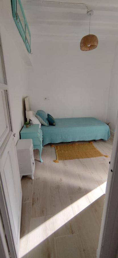 Villa Casaboutique Cerca Del Mar Con Vistas A La Montana Polop Esterno foto