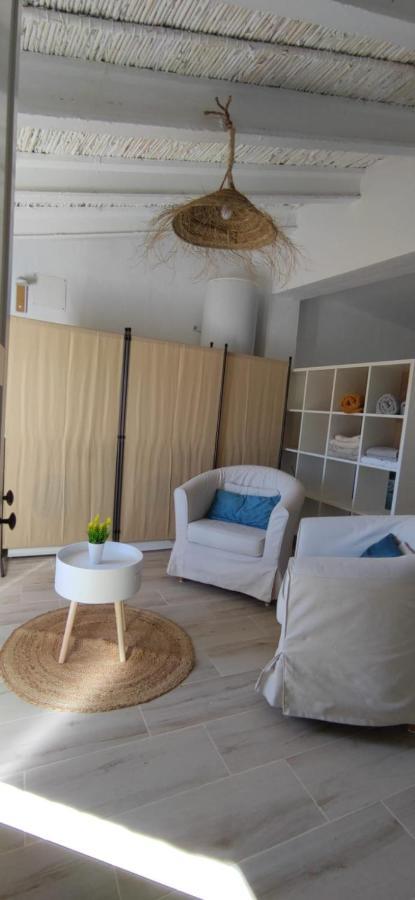 Villa Casaboutique Cerca Del Mar Con Vistas A La Montana Polop Esterno foto