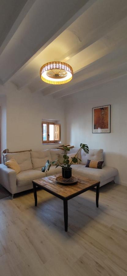 Villa Casaboutique Cerca Del Mar Con Vistas A La Montana Polop Esterno foto