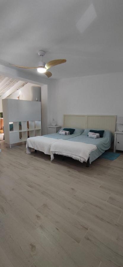 Villa Casaboutique Cerca Del Mar Con Vistas A La Montana Polop Esterno foto