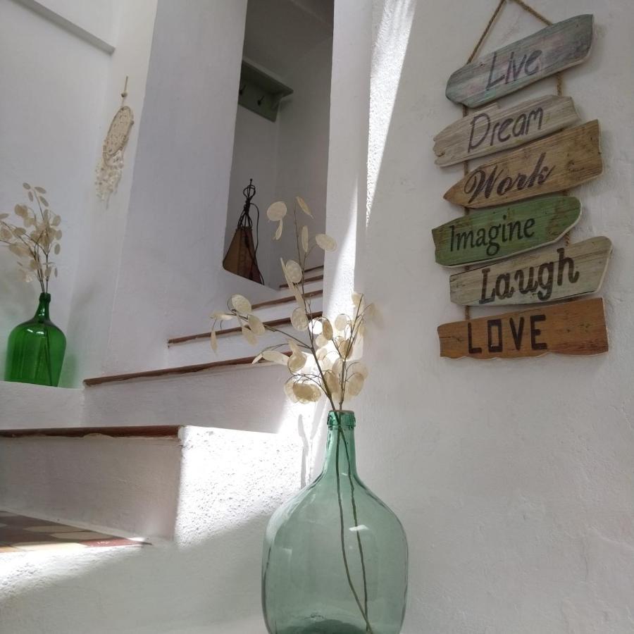 Villa Casaboutique Cerca Del Mar Con Vistas A La Montana Polop Esterno foto