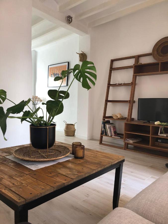 Villa Casaboutique Cerca Del Mar Con Vistas A La Montana Polop Esterno foto