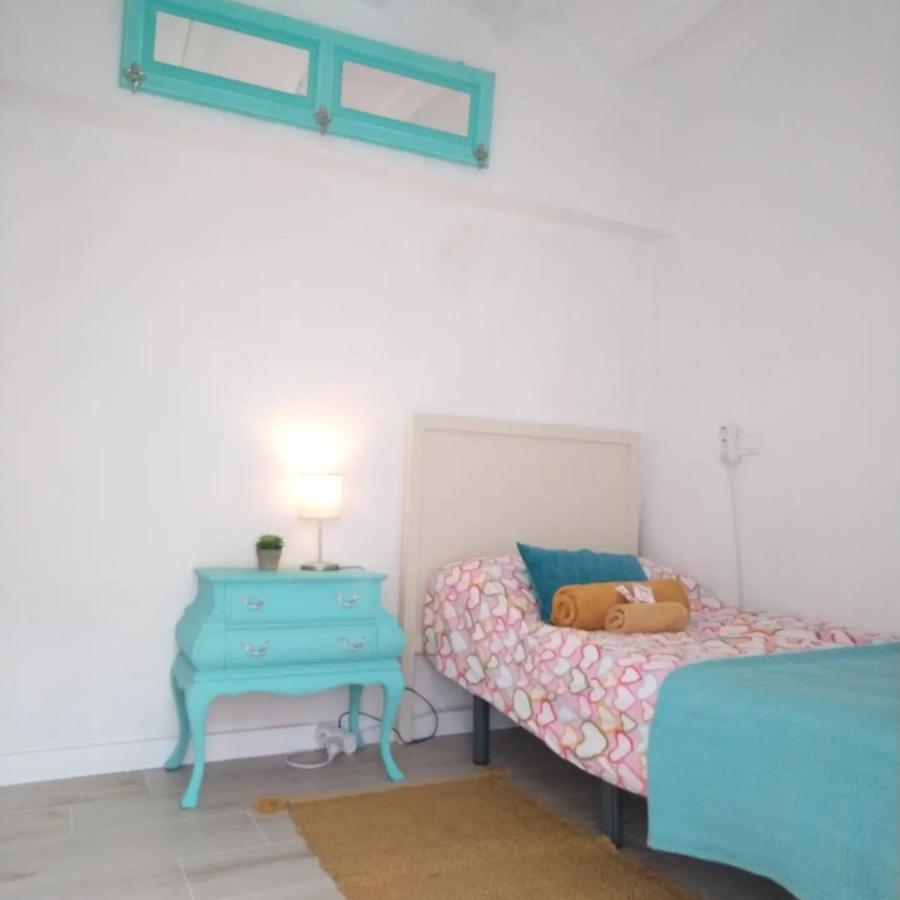Villa Casaboutique Cerca Del Mar Con Vistas A La Montana Polop Esterno foto