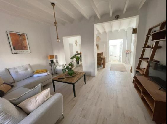 Villa Casaboutique Cerca Del Mar Con Vistas A La Montana Polop Esterno foto
